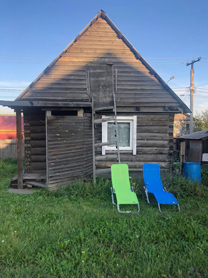 Продам дачу, Ермака ул, 47, Иркутск г, 0 км от города