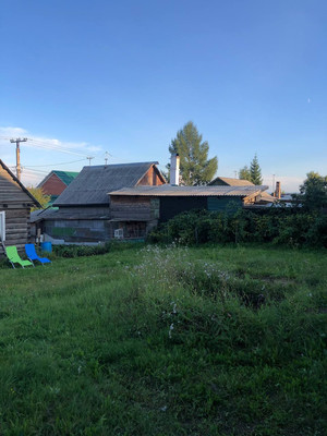 Продам дачу, Ермака ул, 47, Иркутск г, 0 км от города