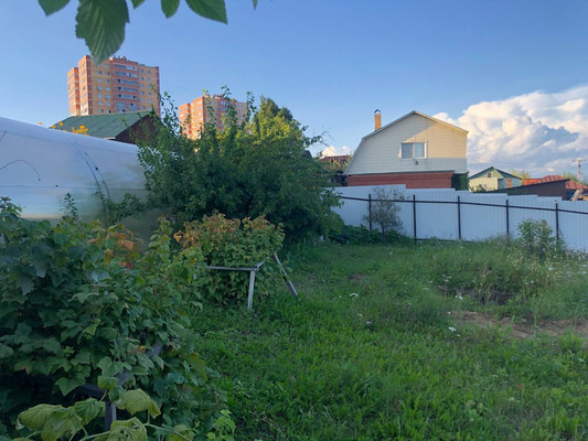 Продам дачу, Ермака ул, 47, Иркутск г, 0 км от города