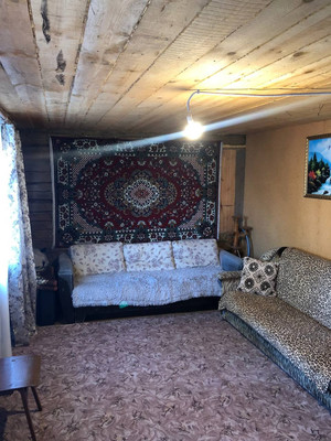 Продам дачу, Ермака ул, 47, Иркутск г, 0 км от города