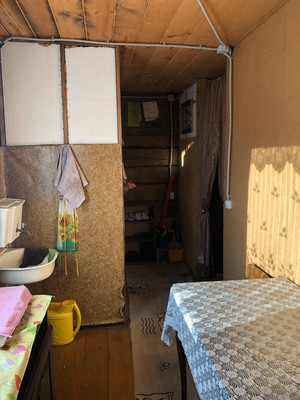 Продам дачу, Ермака ул, 47, Иркутск г, 0 км от города