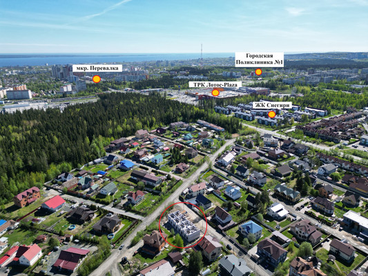 Продам многокомнатную квартиру, 3-й Радужный (Древлянка р-н) проезд, 4, Петрозаводск г