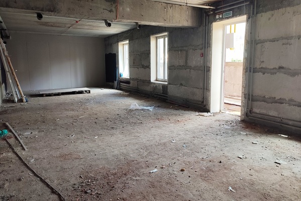 Сдам коммерческое помещение 190 м2, Очеретина ул, 4, Екатеринбург г