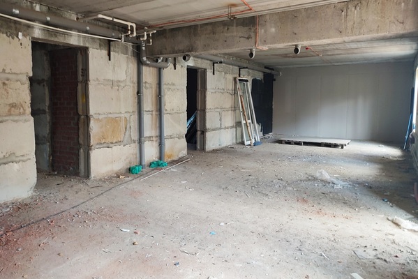 Сдам коммерческое помещение 190 м2, Очеретина ул, 4, Екатеринбург г