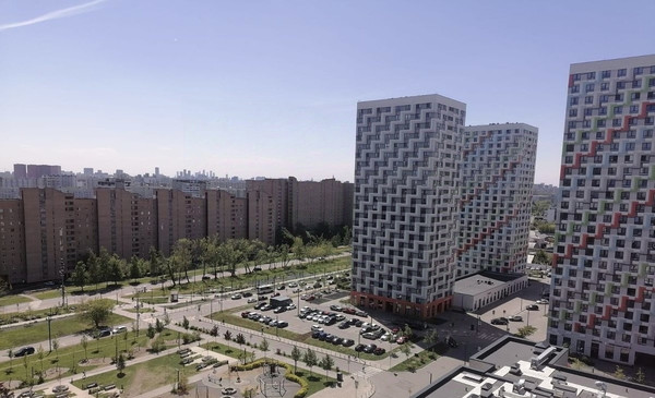 Продам однокомнатную (1-комн.) квартиру, Римского-Корсакова ул, 11к7, Москва г