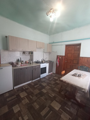 Продам дом, Октябрьская ул, 104, Октябрьское с, 0 км от города