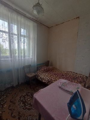 Продам дом, Октябрьская ул, 104, Октябрьское с, 0 км от города