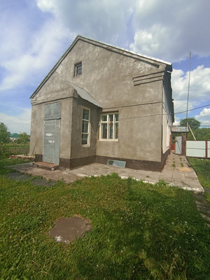 Продам дом, Октябрьская ул, 104, Октябрьское с, 0 км от города