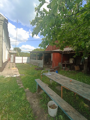 Продам дом, Октябрьская ул, 104, Октябрьское с, 0 км от города