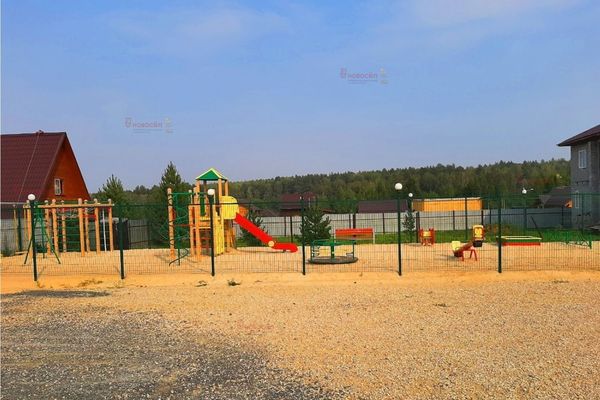 Продам участок 10,87 соток, ЛПХ, поселок Улесье, Улесье тер, Екатеринбург г, 0 км от города