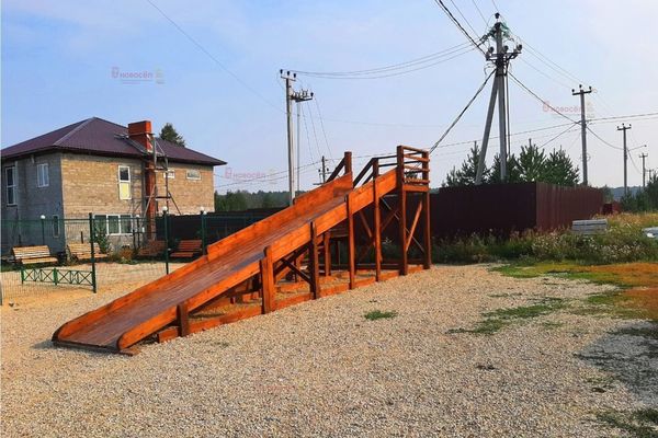 Продам участок 10,87 соток, ЛПХ, поселок Улесье, Улесье тер, Екатеринбург г, 0 км от города