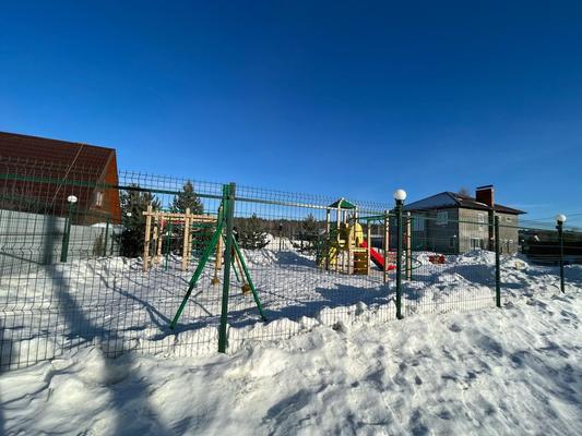 Продам участок 10,5 соток, ЛПХ, поселок Улесье, Улесье тер, Екатеринбург г, 0 км от города