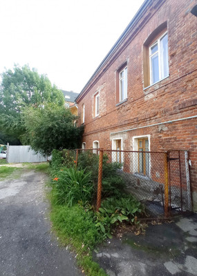 Продам трехкомнатную (3-комн.) квартиру, Горького ул, 78, Рязань г