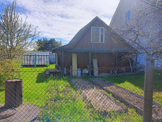 Продам дом, 22, Лукинщина д, 0 км от города