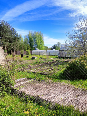 Продам дом, 22, Лукинщина д, 0 км от города