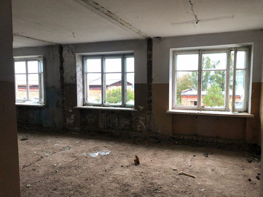 Продам землю для коммерческого использования 105 соток, ИЖС, Гаражная ул, 1, Пивовариха с