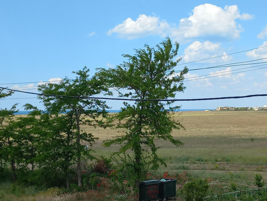 Продам участок 8,36 соток, ИЖС, Звездная ул, 32, Николаевка пгт, 0 км от города