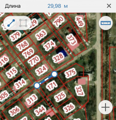 Продам участок 6 соток, Фермерское хоз., Лесная (Проектировщик снт) ул, 171, Елизаветинская ст-ца, 0 км от города