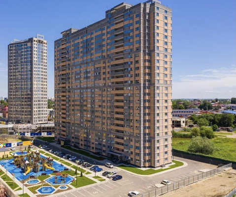 Продам коммерческое помещение 98,4 м2, им. Мачуги В.Н. ул, 166ак1, Краснодар г