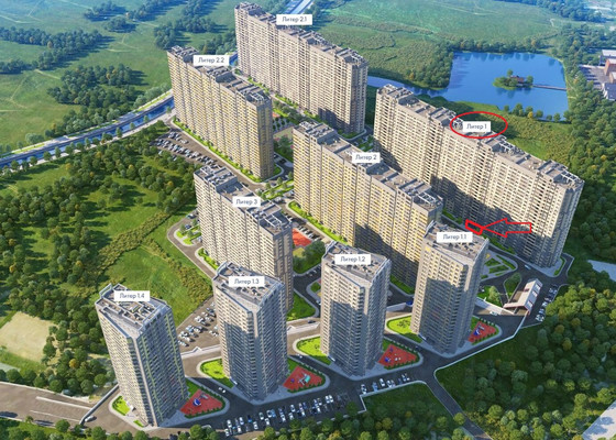 Продам коммерческое помещение 98,4 м2, им. Мачуги В.Н. ул, 166ак1, Краснодар г