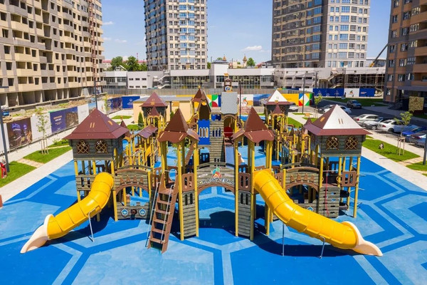 Продам коммерческое помещение 98,4 м2, им. Мачуги В.Н. ул, 166ак1, Краснодар г