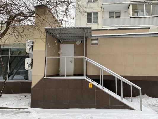 Сдам коммерческое помещение 181,7 м2, Дмитровское ш, 64к1, Москва г