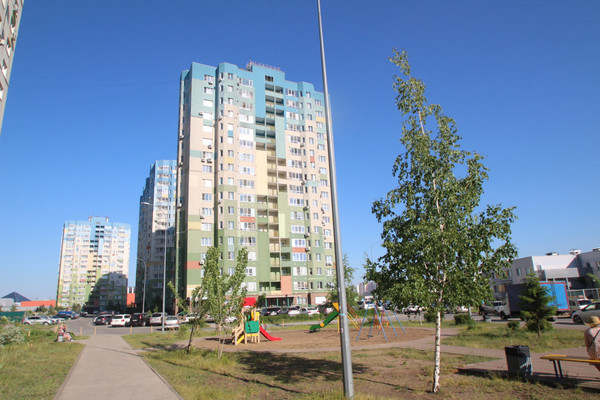 Продам трехкомнатную (3-комн.) квартиру, Карла Маркса ул, 52, Нижний Новгород г