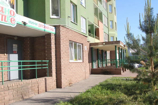 Продам трехкомнатную (3-комн.) квартиру, Карла Маркса ул, 52, Нижний Новгород г
