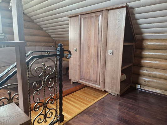 Продам коттедж, 1, Клинцовка п, 0 км от города