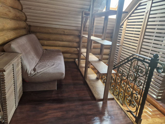 Продам коттедж, 1, Клинцовка п, 0 км от города