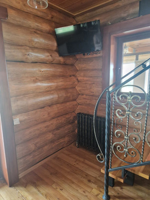 Продам коттедж, 1, Клинцовка п, 0 км от города