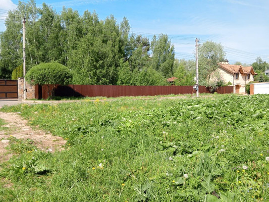 Продам участок 24 соток, Юго-Восточная ул, Первомайское п, 0 км от города