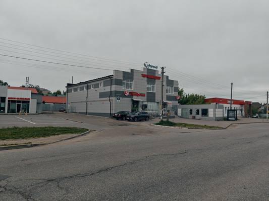 Сдам коммерческое помещение 15 м2, Центрально-Мариупольская ул, 87, Казань г