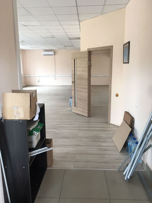 Сдам коммерческое помещение 280 м2, Харьковская ул, 81/7, Краснодар г