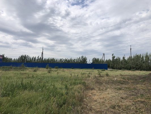 Продам землю для коммерческого использования 50 соток, Западная ул, Опытный п