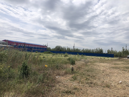 Продам землю для коммерческого использования 50 соток, Западная ул, Опытный п