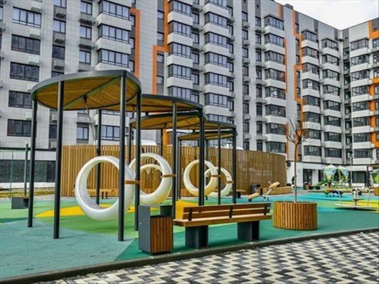 Продам однокомнатную (1-комн.) квартиру, Маршала Жукова пр-кт, д.16/6, Ростов-на-Дону г