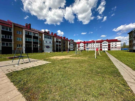 Продам однокомнатную (1-комн.) квартиру, Тарасовская ул, 11, Киров г