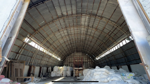 Продам склад 4 594 м2, Автомобилистов ул, 5, Излучинск пгт