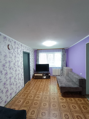 Продам двухкомнатную (2-комн.) квартиру, 50 лет СССР ул, 43к1, Уфа г