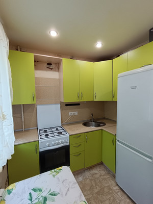 Продам двухкомнатную (2-комн.) квартиру, 50 лет СССР ул, 43к1, Уфа г