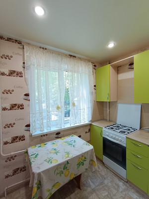 Продам двухкомнатную (2-комн.) квартиру, 50 лет СССР ул, 43к1, Уфа г