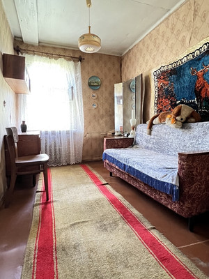 Продам дом, Юного Ленинца ул, 12, Ульяновка гп, 0 км от города