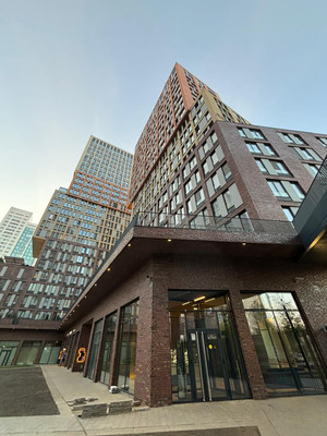 Продам однокомнатную (1-комн.) квартиру, Рублёвское ш, 101, Москва г