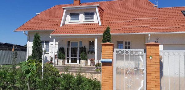 Продам дом, Казачья ул, 18, Белореченск г, 0 км от города