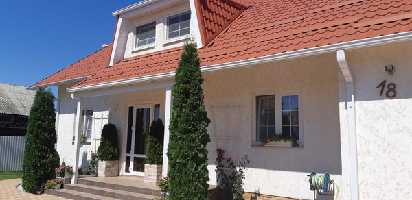 Продам дом, Казачья ул, 18, Белореченск г, 0 км от города