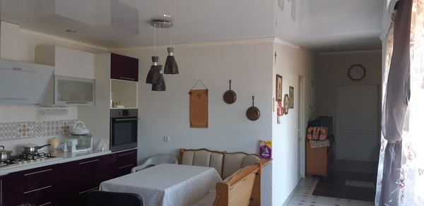 Продам дом, Казачья ул, 18, Белореченск г, 0 км от города