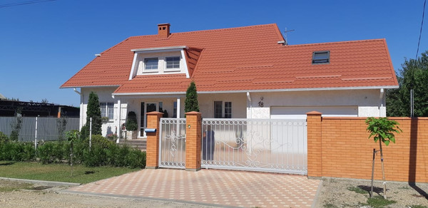 Продам дом, Казачья ул, 18, Белореченск г, 0 км от города