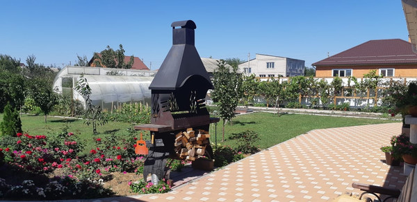 Продам дом, Казачья ул, 18, Белореченск г, 0 км от города