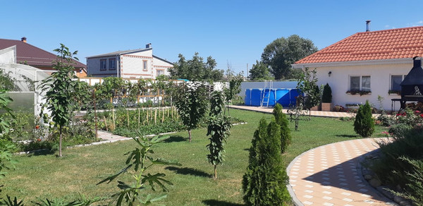 Продам дом, Казачья ул, 18, Белореченск г, 0 км от города